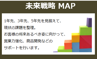 株式会社マップ Marketing Action Program